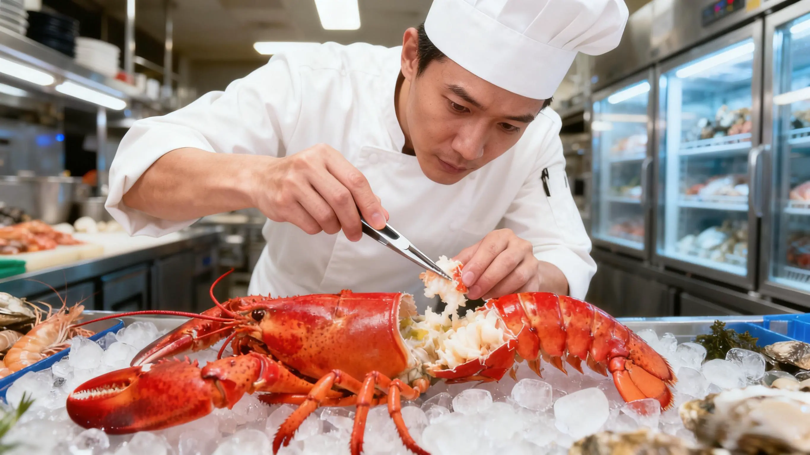 The Ultimate Guide to Classic Global Cooking Techniques: From Beginner to Mastery